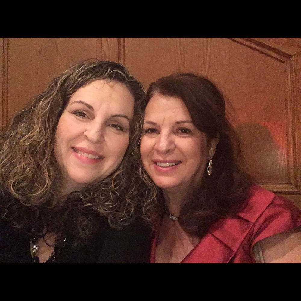 Meet your Posher, Lupe